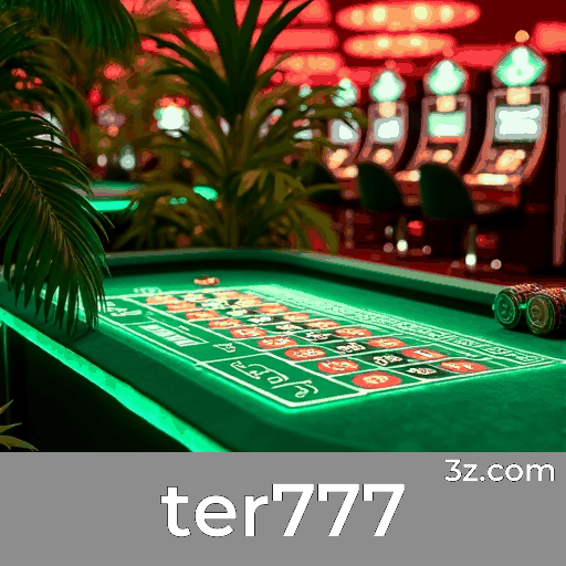 ter777 ter777